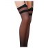 Passion ST002 - Elegant Tights (Black) 