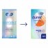 Durex Invisible XL - Extra Large Condoms (10 pcs)