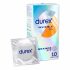 Durex Invisible XL - Extra Large Condoms (10 pcs)