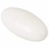 Svakom Hedy - Masturbation Egg - 1pc (White)