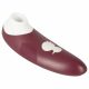 ROMP Switch - Air Wave Clitoral Stimulator (Red) - Eco Packaging