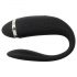 We-Vibe 30 Couples Vibrator (Black) - Eco-Friendly Edition