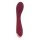 Eco-Friendly G-spot Vibrator (Burgundy) - Feel the Magic Shiver 