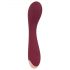 Feel the Magic Shiver - G-spot Vibrator (Red) - Eco Packaging