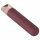 Magic Shiver Rechargeable Wand Vibrator (Burgundy) - Eco Packaging 