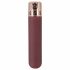 Magic Shiver Rechargeable Wand Vibrator (Burgundy) - Eco Packaging 