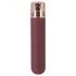 Feel the Magic Shiver - Rod Vibrator (Burgundy) - Eco Packaging