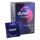 DureX Intense - Ribbed and Dotted Condom (16pcs) 