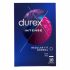 DureX Intense - Ribbed and Dotted Condom (16pcs) 