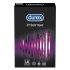 DureX Intense - Ribbed and Dotted Condom (16pcs) 