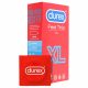 Durex Feel Thin XL - Real Feel Condoms (10 pack)