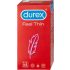 Durex Feel Thin Condoms - Ultra Thin (3 x 12 Pack) 