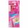 X-Epil - Disposable Women's Razor with 2 Blades (4 pcs)