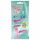 X-Epil - Disposable Women's Razor 3-Blade (4 Pack) 