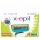 X-Epil - women's razor cartridge with 4 blades (4 pcs)