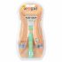 X-Epil Silky Smooth - Women's Razor with Replaceable Head (4-Blade) 