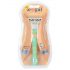 X-Epil Silky Smooth - Women's Razor with Replaceable Head (4-Blade) 