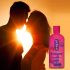 X-Epil - Strawberry-Flavored Sensual Lubricant Gel (100ml)