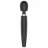 WEJOY Alyssa - Rechargeable Waterproof Massage Vibrator (Black) 