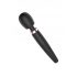 WEJOY Alyssa - Rechargeable Waterproof Massage Vibrator (Black) 