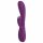 WEJOY Elise - Rechargeable, Waterproof Clitoral Vibrator (Purple) 