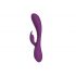 WEJOY Elise - Rechargeable, Waterproof Clitoral Vibrator (Purple) 