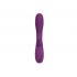 WEJOY Elise - Rechargeable, Waterproof Clitoral Vibrator (Purple) 