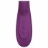 WEJOY Elise - Rechargeable, Waterproof Clitoral Vibrator (Purple) 