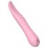 WEJOY Anne - Rechargeable Tongue Vibrator (Light Pink) 