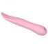 WEJOY Anne - Rechargeable Tongue Vibrator (Light Pink) 