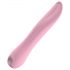 WEJOY Anne - Rechargeable Tongue Vibrator (Light Pink) 