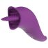 WEJOY Iris - rechargeable vibrator (purple)