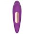 WEJOY Iris - rechargeable vibrator (purple)