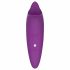 WEJOY Iris - rechargeable vibrator (purple)