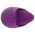 WEJOY Iris - rechargeable vibrator (purple)