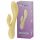 Desirel Desire Dew - Smart Clitoral Arm Vibrator (Yellow)