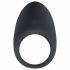 Desirel Halo - Smart Vibrating Cock Ring (Black)