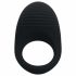 Desirel Halo - Smart Vibrating Cock Ring (Black)