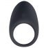 Desirel Halo - Smart Vibrating Penis Ring (Black)