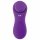 Desirel Confidential - Smart Panty Vibrator (Purple)