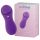 Desirel Confidential - Smart Panty Vibrator (Purple)