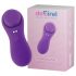 Desirel Confidential - Smart Panty Vibrator (Purple)