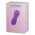 Desirel Confidential - Smart Panty Vibrator (Purple)