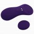 Desirel Confidential - Smart Panty Vibrator (Purple)