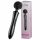 Desirel Enchant - Massaging Vibrator (Black)