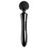 Desirel Enchant - massage vibrator (black)