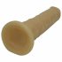 Desirel Desired Bliss - suction cup dildo (natural)