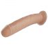 Desirel Desired Bliss - suction cup dildo (natural)