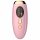 IPL Hair Removal Device (Pink) 