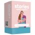 Stories Couples Card Game